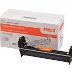 Oki C532-46484107 Mavi Drum Ünitesi