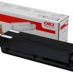 Oki C532-MC573 Siyah Toner