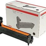 Oki C5550-43381724 Siyah Drum Ünitesi