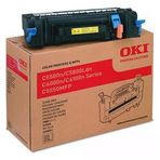 Oki C5600-43363412 Orijinal Transfer Ünitesi