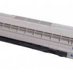 Oki C5850-43865743 Mavi Muadil Toner