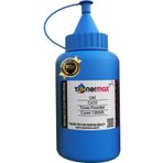 Oki C610c Mavi Spot Orjinal Toner