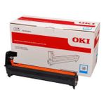 Oki C612-46507307 Mavi Drum Ünitesi