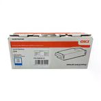 Oki C650-9006127 Orijinal Mavi Toner
