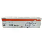 Oki C650-9006130 Siyah Orijinal Toner