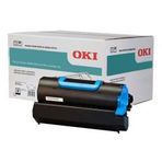 Oki C712-46507414 Kırmızı Drum Ünitesi