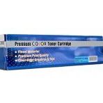 Oki C801-44643007 Mavi Muadil Toner