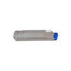 Oki C810 44059120 Siyah Toner