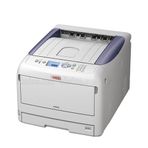 Oki C822DN Lazer Yazıcı