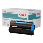 Oki C823-46438003 Mavi Drum Ünitesi