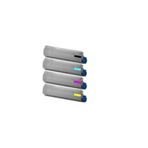 OKI C830 SARI MUADİL TONER