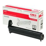Oki C8600-43449016 Orjinal Siyah Drum Ünitesi