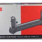 Oki C9200-41514712 Siyah Drum Ünitesi