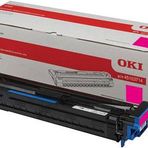 Oki C931-45103714 Kırmızı Drum Ünitesi