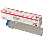 Oki C9600-42918964 Siyah Orjinal Toner