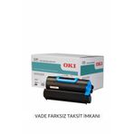 Oki C9600-C9650-C9655-C9800-C9850 Drum