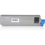 Okı C9600 / C9650 / C9800 / C9850 / 42918964 Muadil Toner Siyah - 250 g