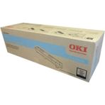 Oki Es-9130/01254401 Siyah Orjinal Toner
