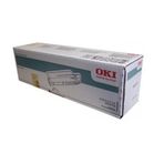 Oki ES4132 45807116 Siyah Toner