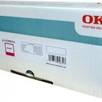 Oki ES7470-45396214 Kırmızı Toner