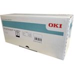Oki ES7470-45396216 Siyah Toner