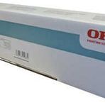 Oki ES8451/ES8461 PN-44059257 Sarı Orjinal Toner