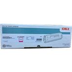 Oki ES8453-45862820 Kırmızı Toner
