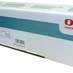 Oki ES8460-44059229 Sarı Toner