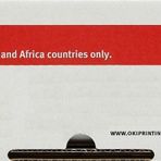 Oki Es9465-Es9475 38.000 Sayfa Kapasiteli Black Siyah Toner 45643512