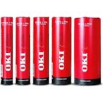 Oki Faks Kağıdı 210x30
