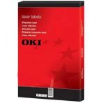 Okı Lazer Etiket 192.5X39 MM