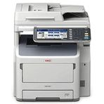 Oki MC-760DN Çok Fonksiyonlu Yazıcı