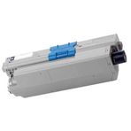 Oki Mc342, Mc332 Uyumlu Siyah Muadil Toner