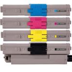 Oki MC562dn Muadil Toner