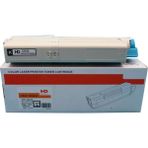 Oki MC573 / MC573dn Orjinal Yüksek Kapasiteli Siyah Toner