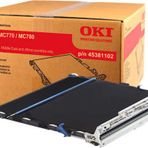 Oki MC760-45381102 Transfer Ünitesi