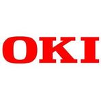 Oki MC760-45395704 Siyah Drum Ünitesi
