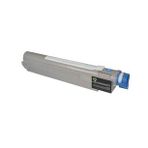 Oki MC851-861 44059171 Mavi Toner