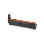 Oki MC851 Muadil Mavi Drum Ünitesi -44064011