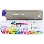 Oki MC853-45862850 Kırmızı Muadil Toner
