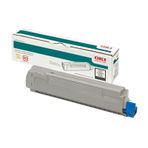 Oki Mc873 Muadil Toner Takım