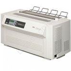 Oki Microline 4410 Nokta Vuruşlu Yazıcı