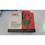 Oki Microline Ml 380 385 386 390 391 3390 3391 Şerit Nokta Vuruşlu Yazıcı Kartuş