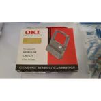 Oki Microline Ml520 Ml 521 Şerit Nokta Vuruşlu Yazıcı Kartuş Orjinal