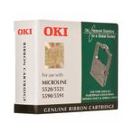 Oki ML-5520/01126302 Orijinal Şerit