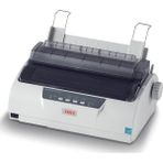 Oki ML1120 Eco 80 Yenilenmiş Beyaz Kolon Nokta Vuruşlu Yazıcı