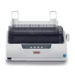 Oki ML1120 ECO Nokta Vuruşlu Yazıcı