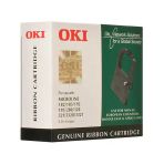 Oki ML182-01108002 Orijinal Şerit