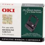 Oki ML520-01108603 Orjinal Şerit