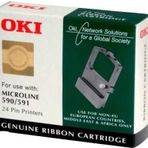 Oki ML590-01108802 Orjinal Şerit